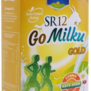 Susu Kambing Etawa Gomilku Gold